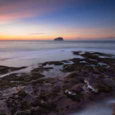 Bass Rock