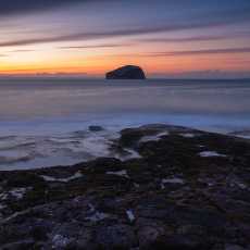 Bass Rock