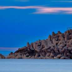Torness Dolos