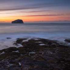 Bass Rock