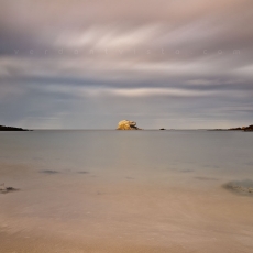 Bass Rock