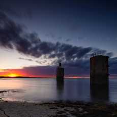 Torness #9
