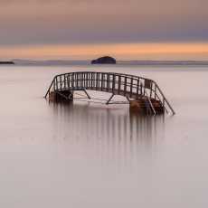 Christmas Day, Bridge To Nowhere Square