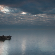 Dysart Gloaming