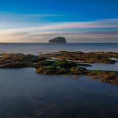 Bass Rock