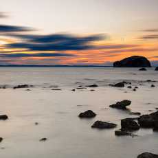 Bass Rock